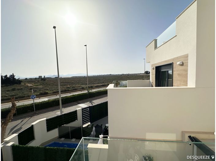 Image No.36-Villa de 3 chambres à vendre à Los Alcázares