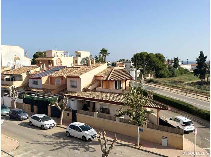 Image No.37-Villa de 3 chambres à vendre à Los Alcázares