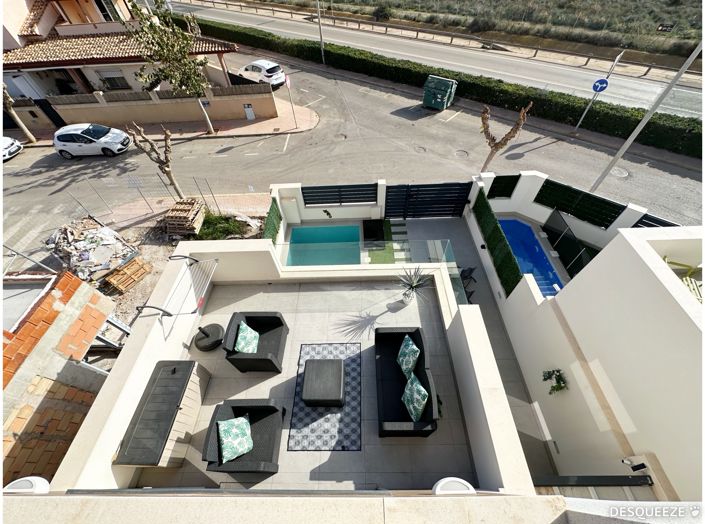 Image No.39-Villa de 3 chambres à vendre à Los Alcázares