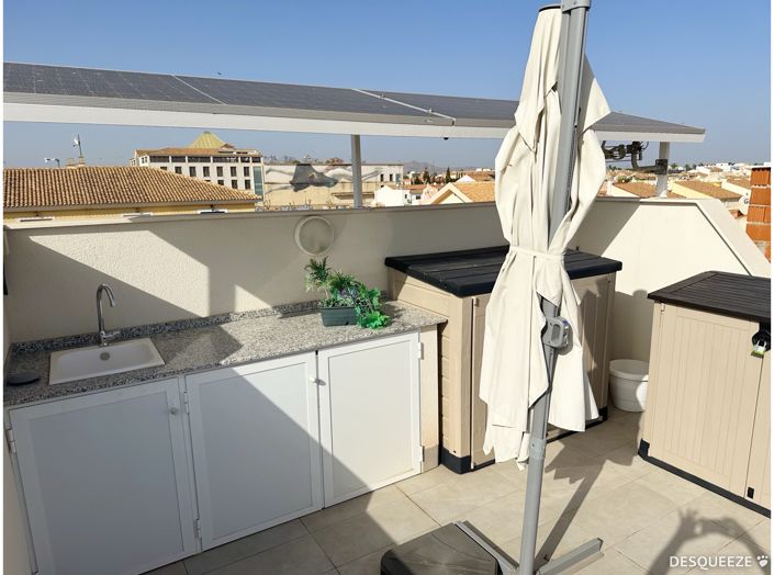 Image No.40-Villa de 3 chambres à vendre à Los Alcázares