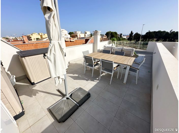 Image No.42-Villa de 3 chambres à vendre à Los Alcázares