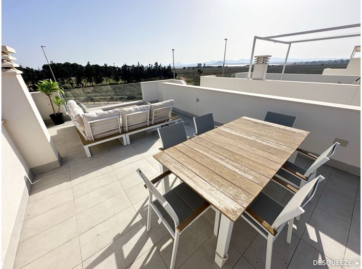 Image No.43-Villa de 3 chambres à vendre à Los Alcázares