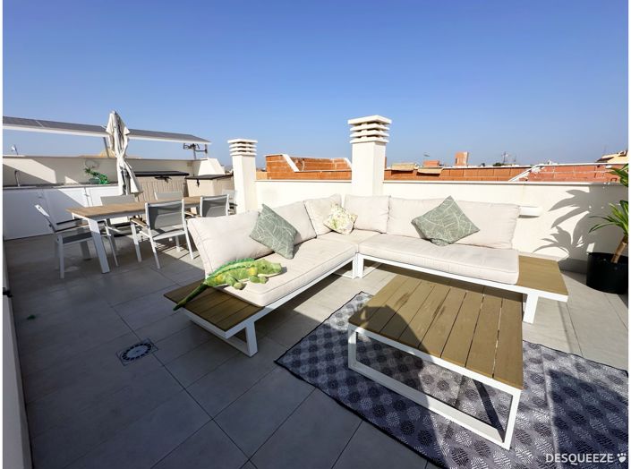 Image No.44-Villa de 3 chambres à vendre à Los Alcázares