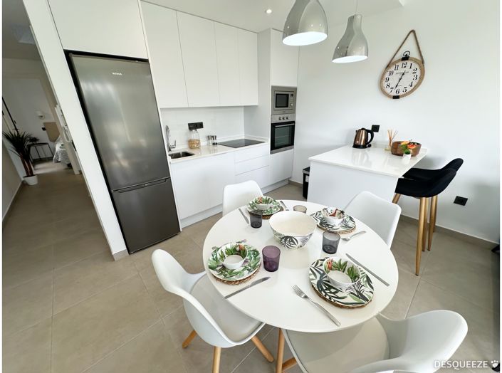 Image No.7-Villa de 3 chambres à vendre à Los Alcázares