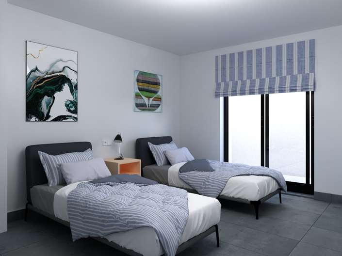 Image No.7-Villa de 3 chambres à vendre à San Javier