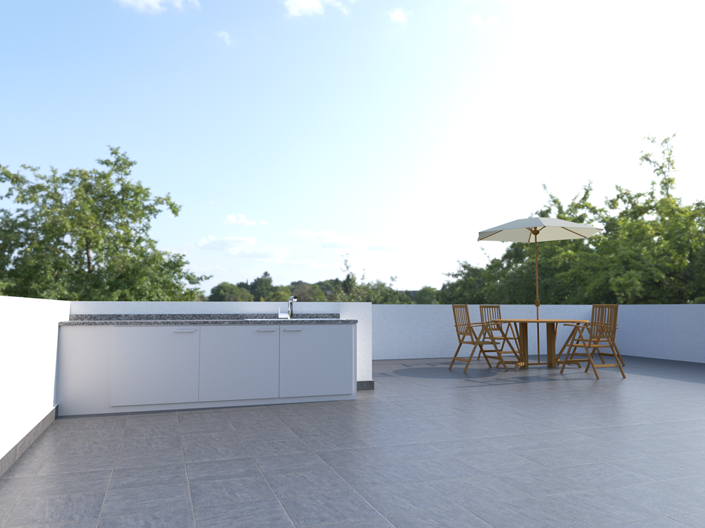 Image No.9-Villa de 3 chambres à vendre à San Javier