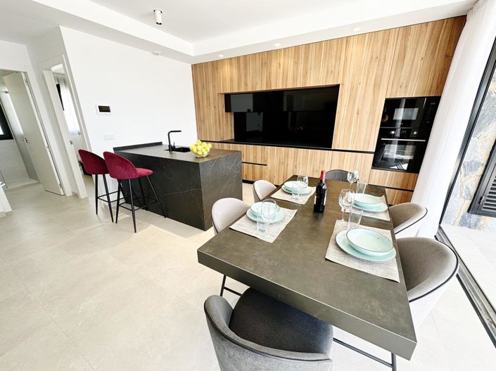 Image No.11-Villa de 4 chambres à vendre à Santa Rosalia Lake and Life Resort