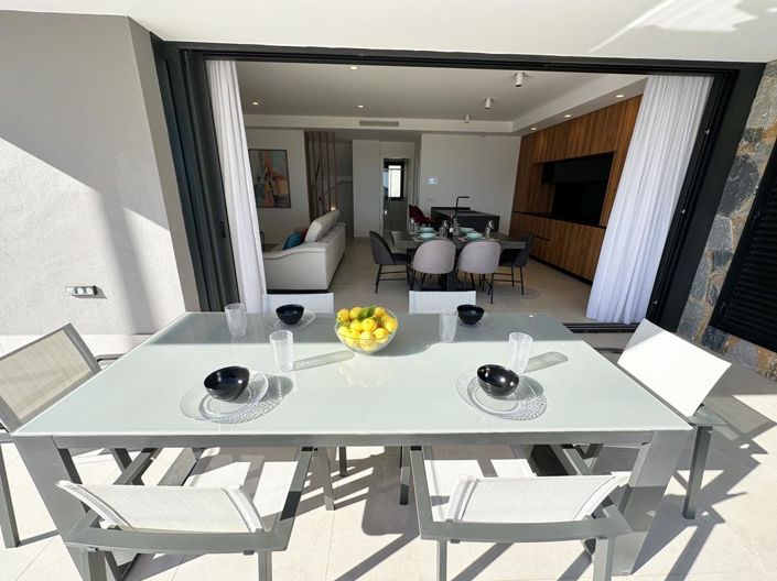 Image No.13-Villa de 4 chambres à vendre à Santa Rosalia Lake and Life Resort