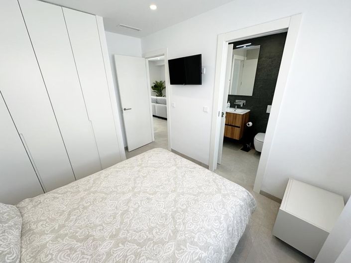 Image No.15-Villa de 4 chambres à vendre à Santa Rosalia Lake and Life Resort