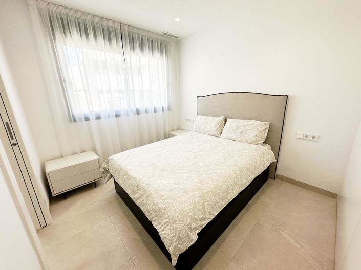 Image No.16-Villa de 4 chambres à vendre à Santa Rosalia Lake and Life Resort