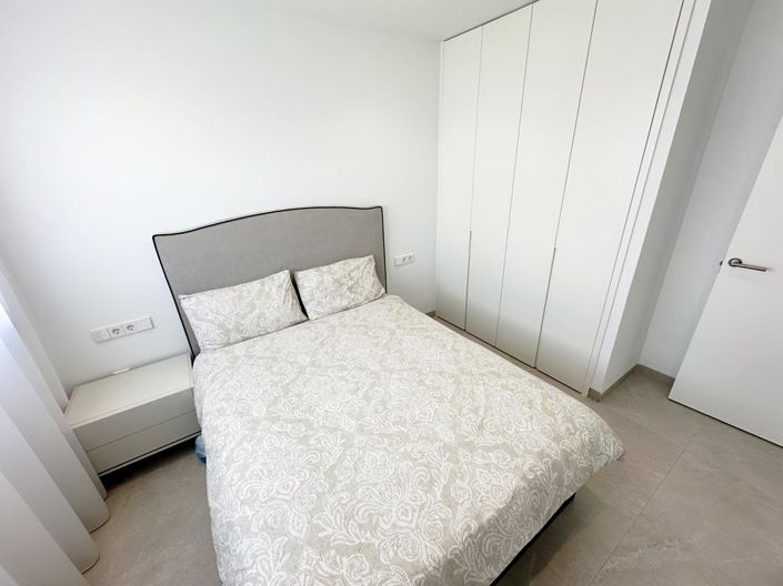 Image No.17-Villa de 4 chambres à vendre à Santa Rosalia Lake and Life Resort