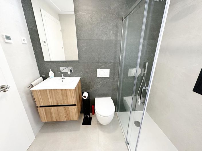 Image No.18-Villa de 4 chambres à vendre à Santa Rosalia Lake and Life Resort