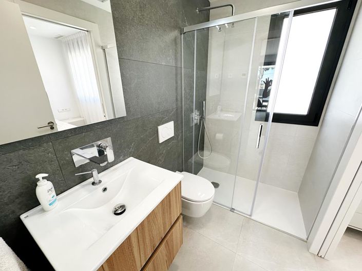 Image No.19-Villa de 4 chambres à vendre à Santa Rosalia Lake and Life Resort