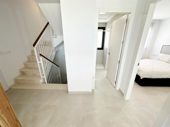 Image No.20-Villa de 4 chambres à vendre à Santa Rosalia Lake and Life Resort