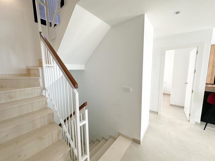 Image No.21-Villa de 4 chambres à vendre à Santa Rosalia Lake and Life Resort