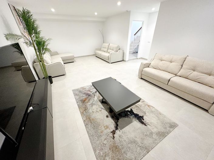 Image No.22-Villa de 4 chambres à vendre à Santa Rosalia Lake and Life Resort