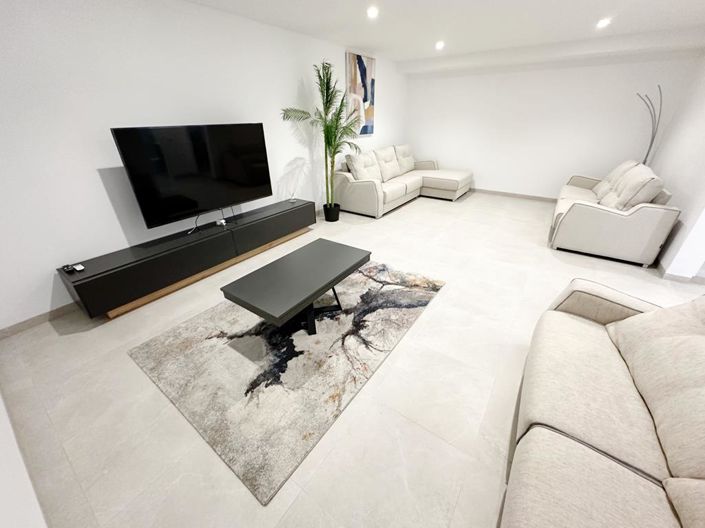 Image No.23-Villa de 4 chambres à vendre à Santa Rosalia Lake and Life Resort