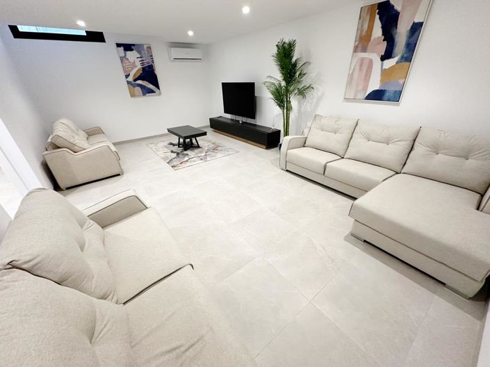 Image No.24-Villa de 4 chambres à vendre à Santa Rosalia Lake and Life Resort