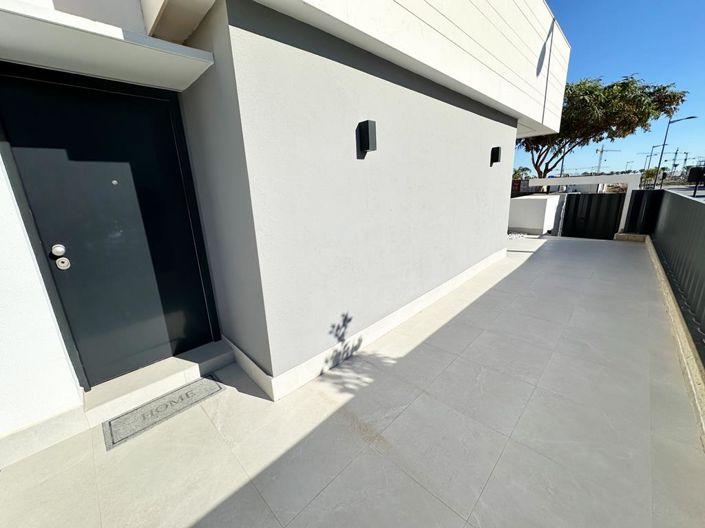 Image No.30-Villa de 4 chambres à vendre à Santa Rosalia Lake and Life Resort