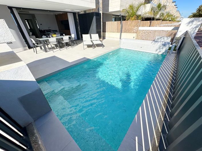 Image No.31-Villa de 4 chambres à vendre à Santa Rosalia Lake and Life Resort