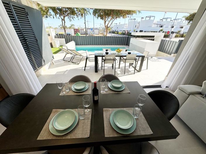 Image No.33-Villa de 4 chambres à vendre à Santa Rosalia Lake and Life Resort