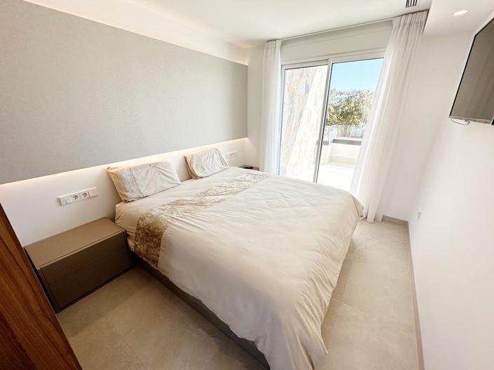 Image No.36-Villa de 4 chambres à vendre à Santa Rosalia Lake and Life Resort