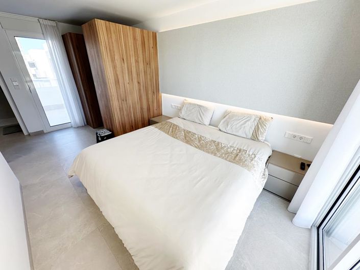 Image No.37-Villa de 4 chambres à vendre à Santa Rosalia Lake and Life Resort