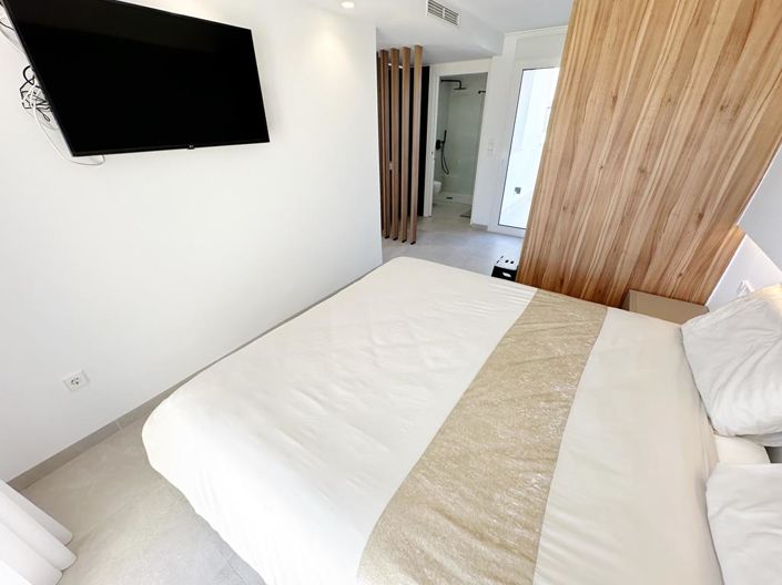 Image No.38-Villa de 4 chambres à vendre à Santa Rosalia Lake and Life Resort