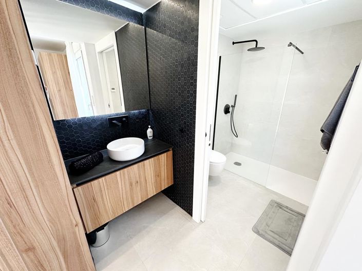 Image No.39-Villa de 4 chambres à vendre à Santa Rosalia Lake and Life Resort