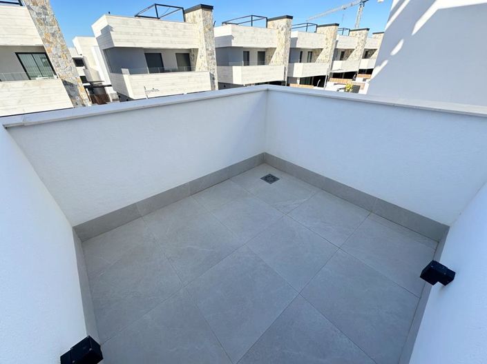 Image No.42-Villa de 4 chambres à vendre à Santa Rosalia Lake and Life Resort