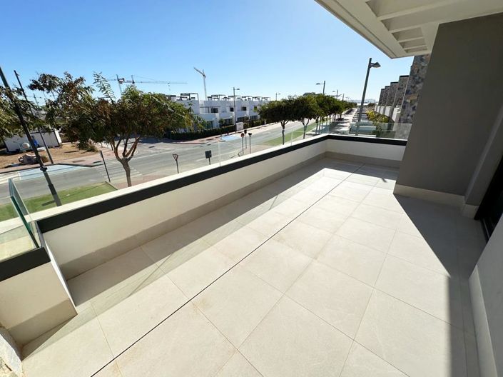 Image No.43-Villa de 4 chambres à vendre à Santa Rosalia Lake and Life Resort