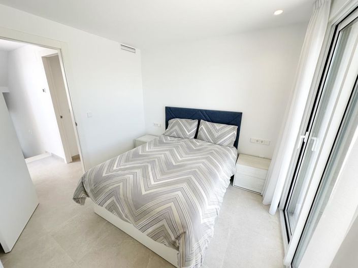 Image No.44-Villa de 4 chambres à vendre à Santa Rosalia Lake and Life Resort