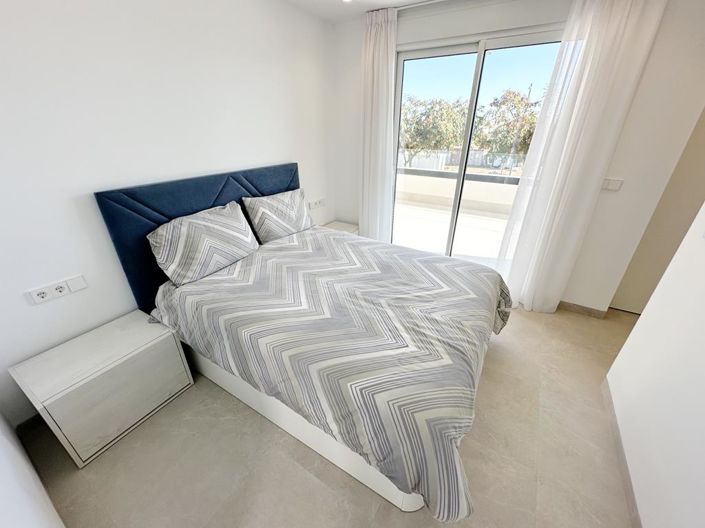 Image No.45-Villa de 4 chambres à vendre à Santa Rosalia Lake and Life Resort