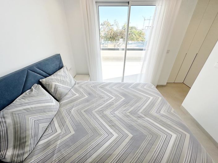 Image No.46-Villa de 4 chambres à vendre à Santa Rosalia Lake and Life Resort