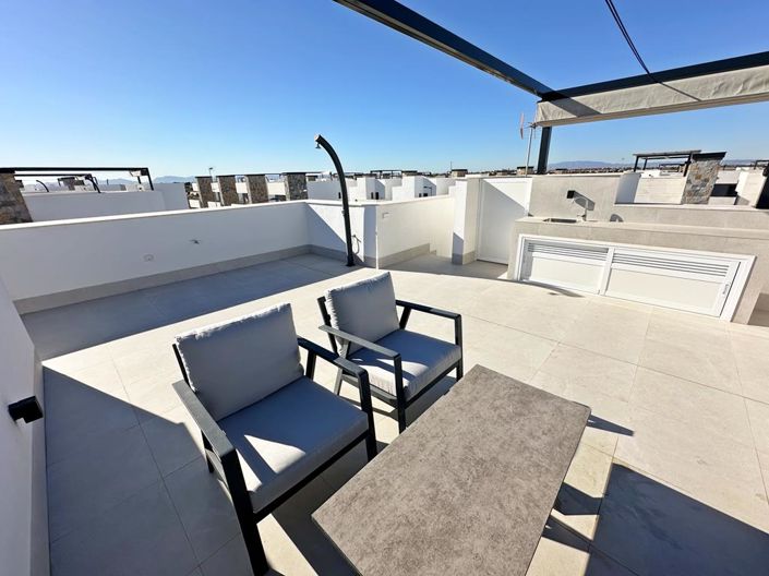 Image No.48-Villa de 4 chambres à vendre à Santa Rosalia Lake and Life Resort