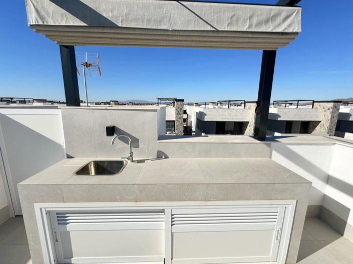 Image No.49-Villa de 4 chambres à vendre à Santa Rosalia Lake and Life Resort