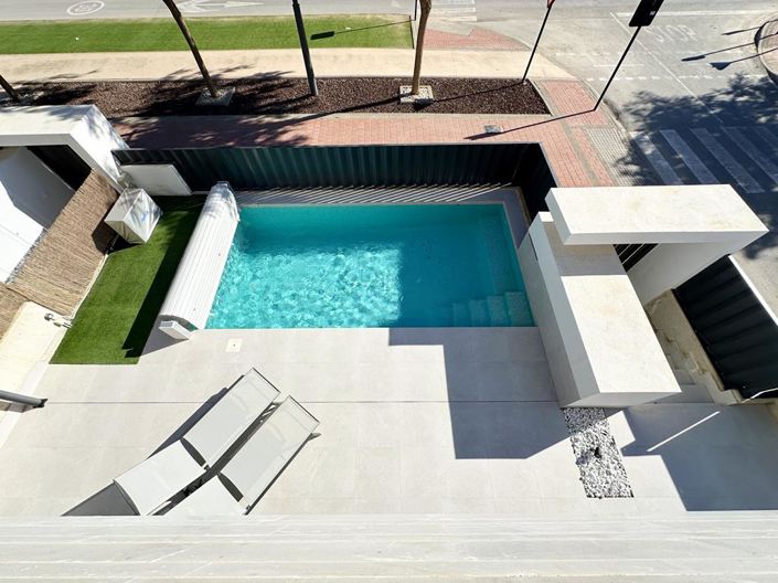 Image No.50-Villa de 4 chambres à vendre à Santa Rosalia Lake and Life Resort