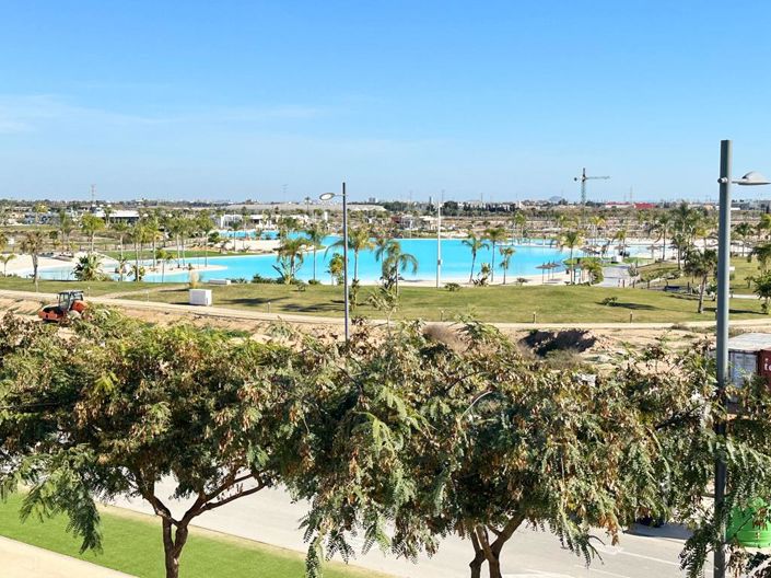 Image No.51-Villa de 4 chambres à vendre à Santa Rosalia Lake and Life Resort