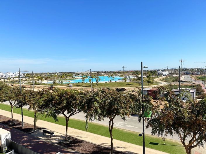 Image No.52-Villa de 4 chambres à vendre à Santa Rosalia Lake and Life Resort