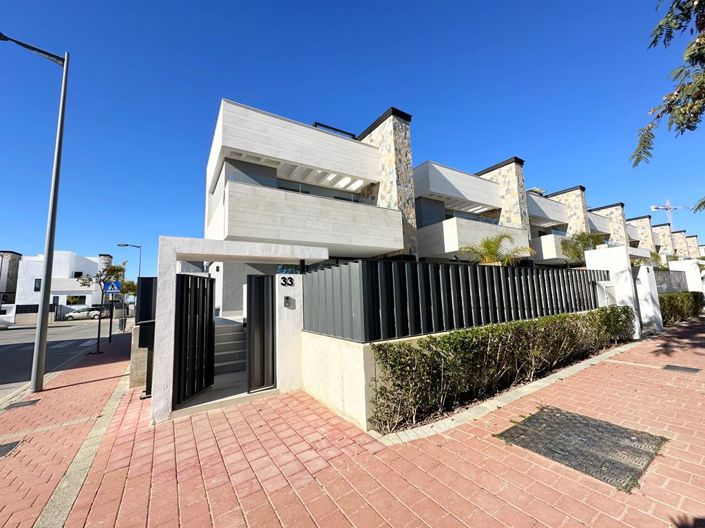 Image No.54-Villa de 4 chambres à vendre à Santa Rosalia Lake and Life Resort