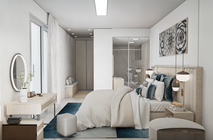 Image No.10-3 Bed Villa for sale