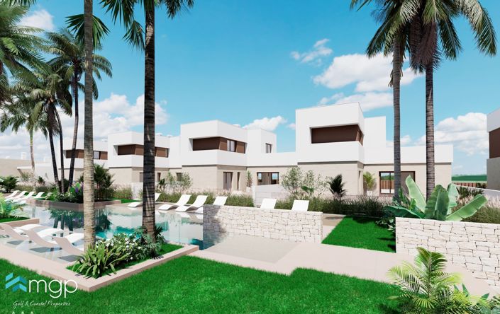 Image No.13-Appartement de 3 chambres à vendre à La Serena Golf Resort