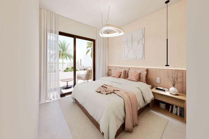 Image No.11-3 Bed Apartment for sale