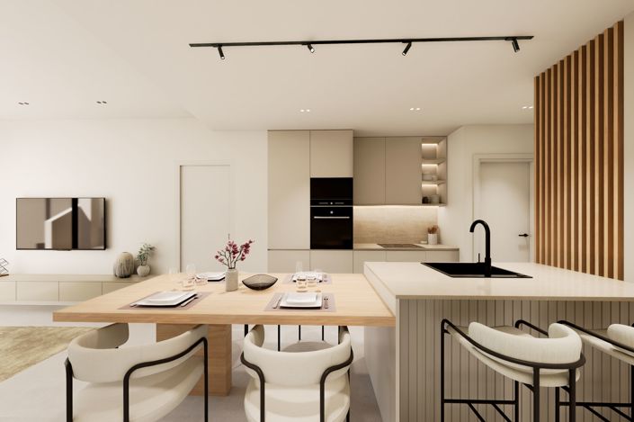 Image No.5-3 Bed Apartment for sale