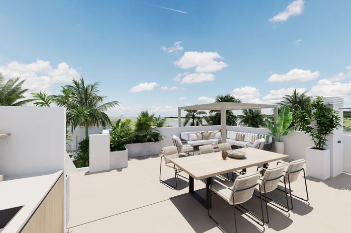 Image No.6-3 Bed Apartment for sale