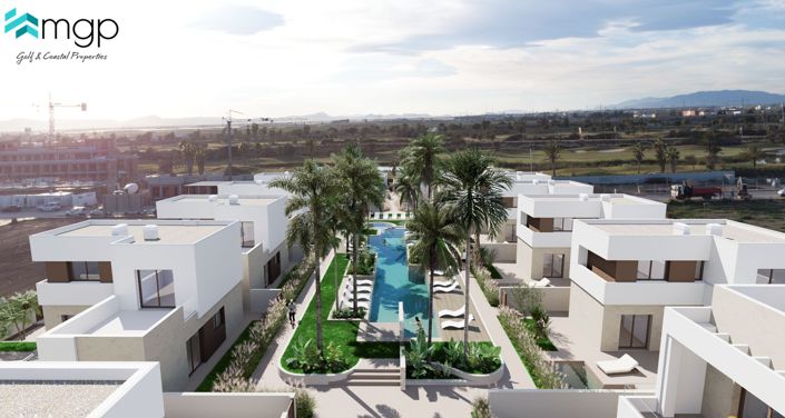 Image No.19-3 Bed Apartment for sale