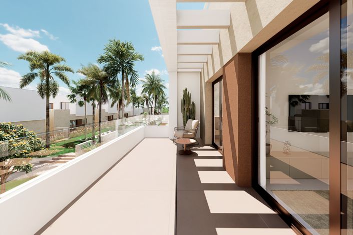 Image No.7-3 Bed Apartment for sale