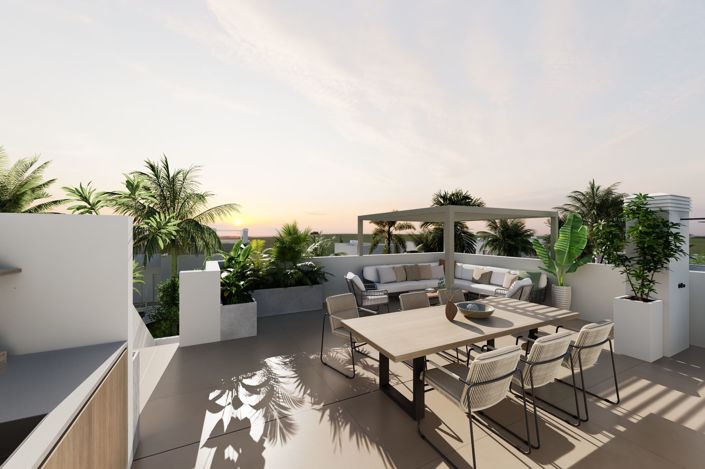 Image No.8-3 Bed Apartment for sale