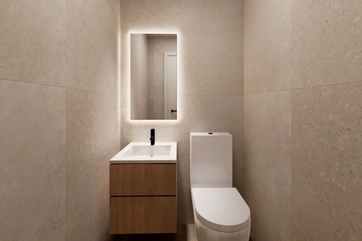 Image No.11-Villa de 3 chambres à vendre à La Serena Golf Resort