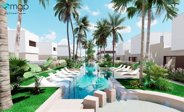 Image No.16-Villa de 3 chambres à vendre à La Serena Golf Resort